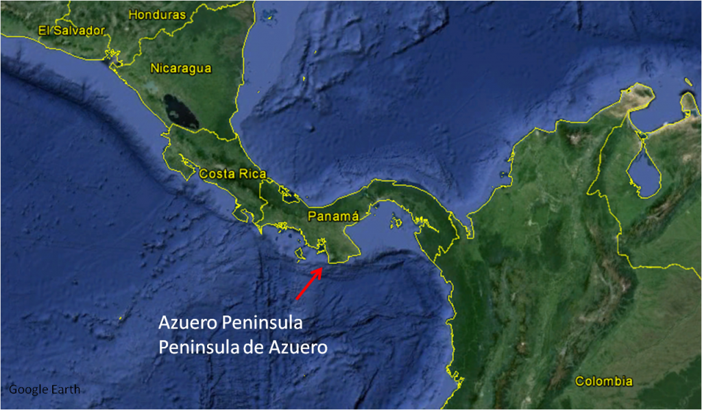 peninsula-de-azuero